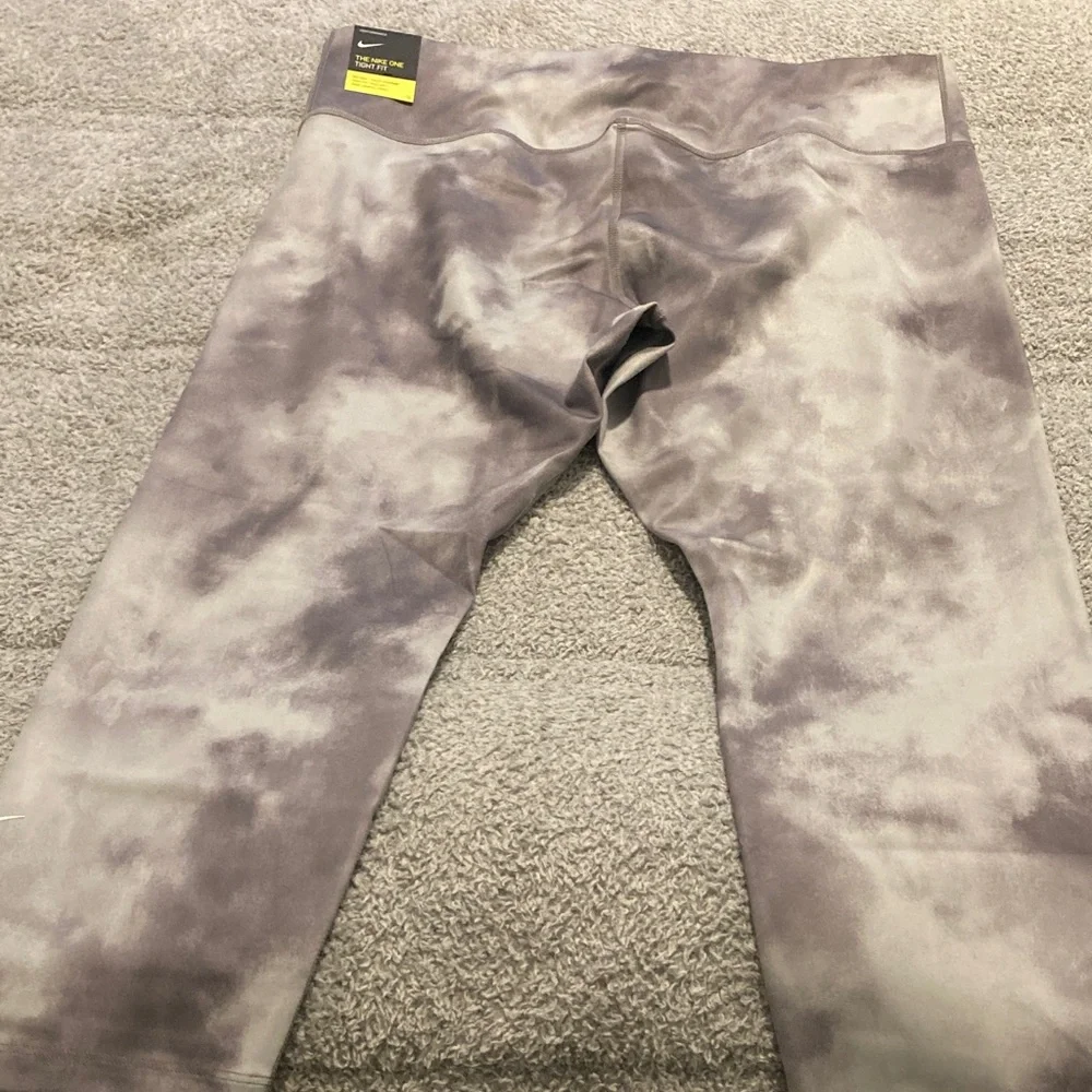 Nike leggings unique